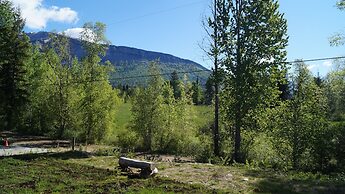 Mountain View Cabins