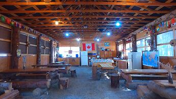 Mountain View Cabins