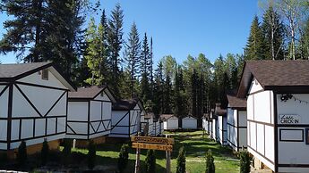 Mountain View Cabins