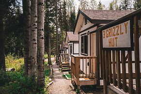 Mountain View Cabins