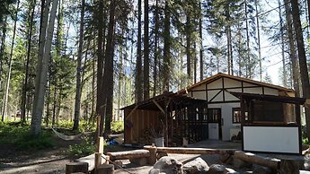 Mountain View Cabins