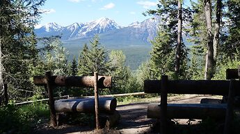 Mountain View Cabins