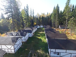 Mountain View Cabins