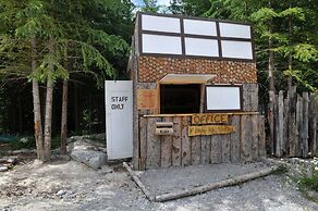 Mountain View Cabins