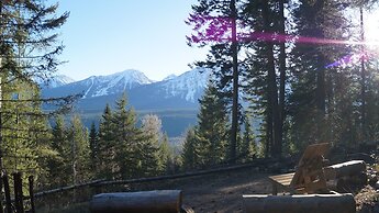 Mountain View Cabins