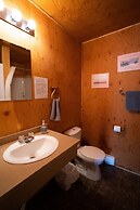 Mountain View Cabins