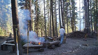 Mountain View Cabins