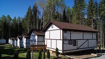 Mountain View Cabins