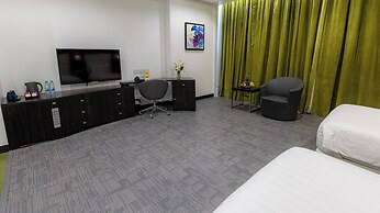 S Hotel Bahrain