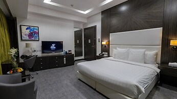S Hotel Bahrain