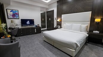 S Hotel Bahrain