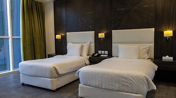 S Hotel Bahrain