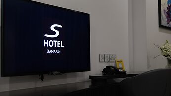 S Hotel Bahrain