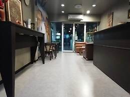 Naturbliss Boutique Residence