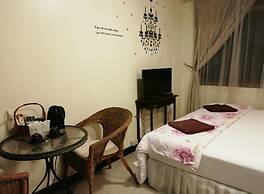 Naturbliss Boutique Residence