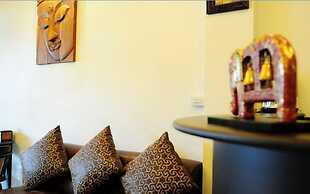 Naturbliss Boutique Residence