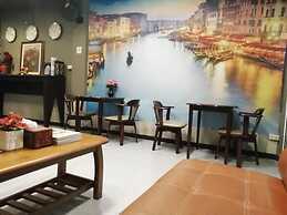 Naturbliss Boutique Residence