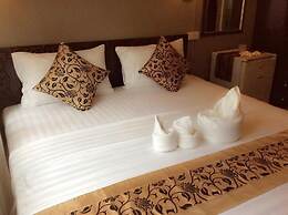 Naturbliss Boutique Residence