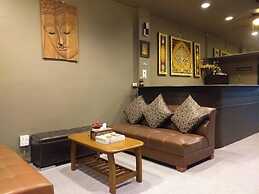 Naturbliss Boutique Residence