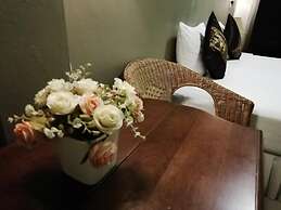 Naturbliss Boutique Residence