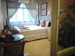 Naturbliss Boutique Residence