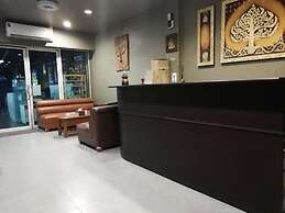 Naturbliss Boutique Residence