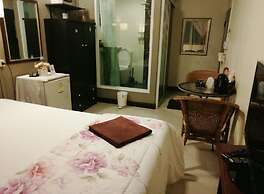 Naturbliss Boutique Residence