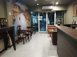 Naturbliss Boutique Residence