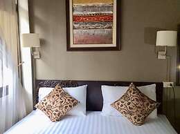 Naturbliss Boutique Residence