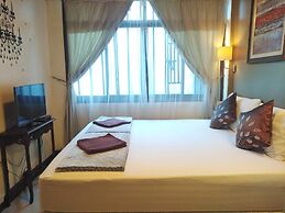 Naturbliss Boutique Residence