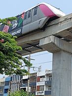 Naturbliss Boutique Residence