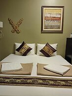 Naturbliss Boutique Residence