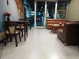 Naturbliss Boutique Residence