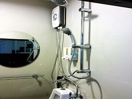 Naturbliss Boutique Residence