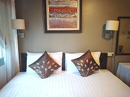 Naturbliss Boutique Residence