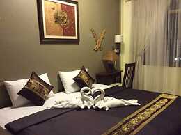 Naturbliss Boutique Residence