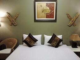 Naturbliss Boutique Residence