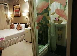 Naturbliss Boutique Residence