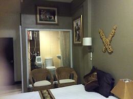 Naturbliss Boutique Residence