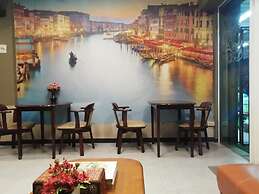 Naturbliss Boutique Residence