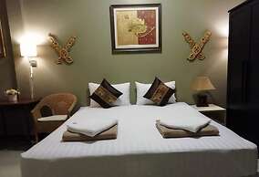 Naturbliss Boutique Residence