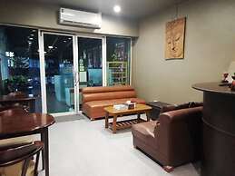 Naturbliss Boutique Residence