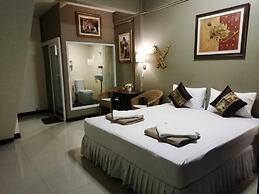 Naturbliss Boutique Residence