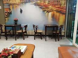 Naturbliss Boutique Residence