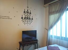 Naturbliss Boutique Residence