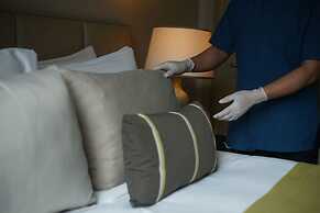 Aruga Apartments by Rockwell Makati