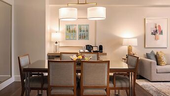 Aruga Apartments by Rockwell Makati