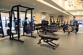 Aruga Apartments by Rockwell Makati