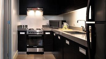Aruga Apartments by Rockwell Makati