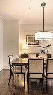 Aruga Apartments by Rockwell Makati